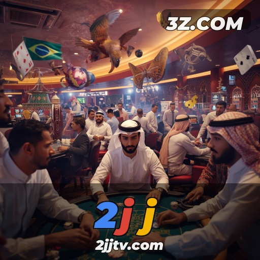 2jj: Jogos Família: A Diversão Coletiva do 2jj para Todos